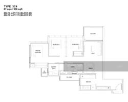 The Florence Residences (D19), Apartment #201155962
